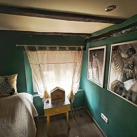 Ferienhaus Casa Rural *