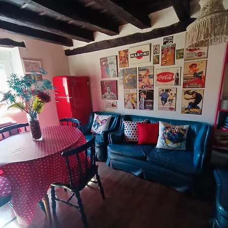 Casa Rural *