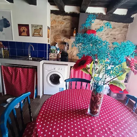 Ferienhaus Casa Rural *